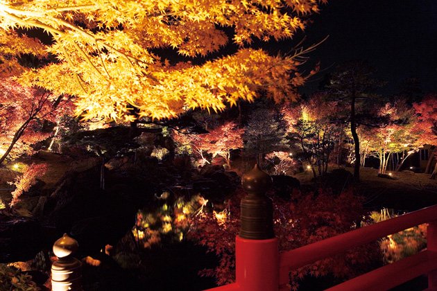 🌸 유시엔 정원 (由志園) 이미지 5